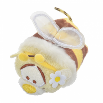 【 JP disneystore 】Bee 2022 TSUM TSUM Tigger