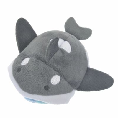 【 JP disneystore 】Sea World 2022 TSUM TSUM Stitch