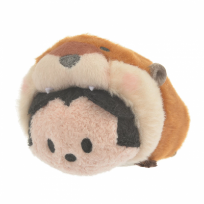 【 JP disneystore 】Sea World 2022 TSUM TSUM Mickey