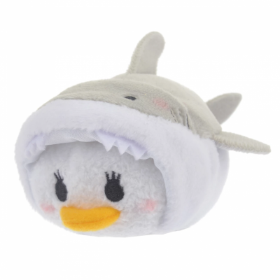 【 JP disneystore 】Sea World 2022 TSUM TSUM Daisy