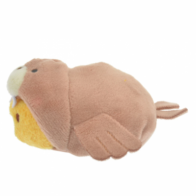 【 JP disneystore 】Sea World 2022 TSUM TSUM Pooh