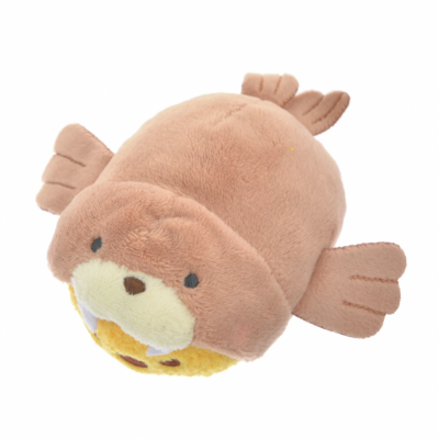【 JP disneystore 】Sea World 2022 TSUM TSUM Pooh