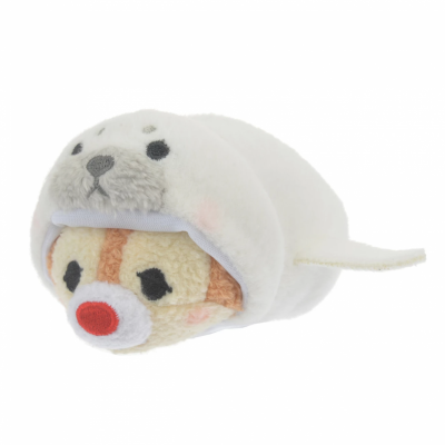 【 JP disneystore 】Sea World 2022 TSUM TSUM Dale