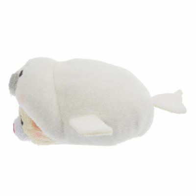 【 JP disneystore 】Sea World 2022 TSUM TSUM Dale
