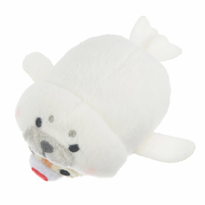 【 JP disneystore 】Sea World 2022 TSUM TSUM Dale
