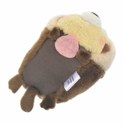 【 JP disneystore 】Sea World 2022 TSUM TSUM Chip