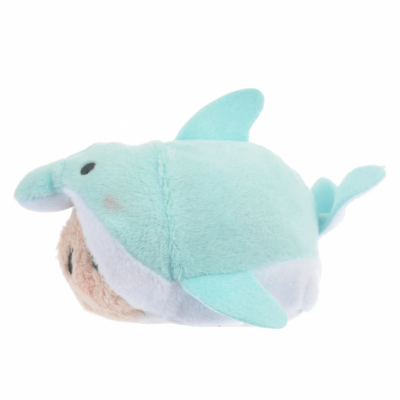 【 JP disneystore 】Sea World 2022 TSUM TSUM Minnie