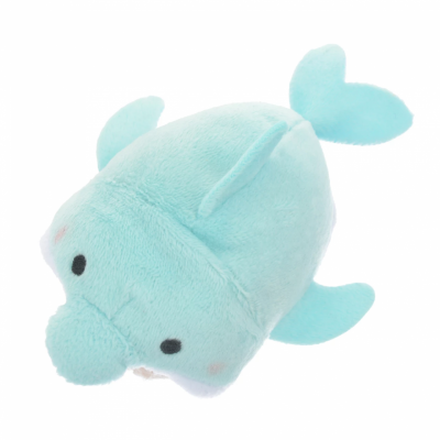 【 JP disneystore 】Sea World 2022 TSUM TSUM Minnie