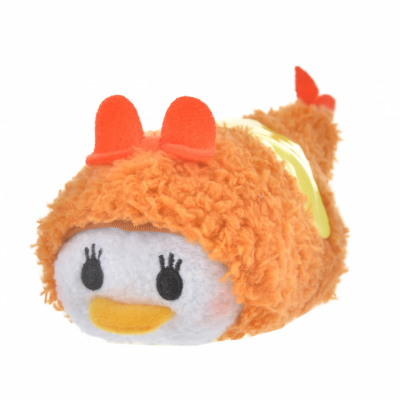 【 JP disneystore 】 ご当地 Limited  2022 名古屋 Tsum Tsum Daisy