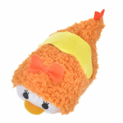 【 JP disneystore 】 ご当地 Limited  2022 名古屋 Tsum Tsum Daisy