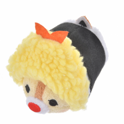 【 JP disneystore 】 ご当地 Limited  2022 名古屋 Tsum Tsum Dale