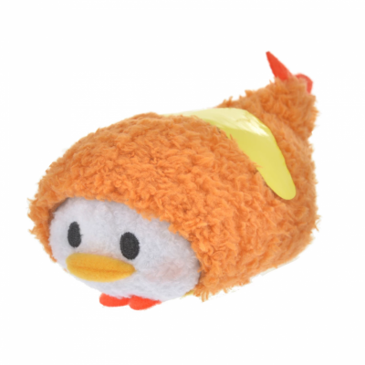 【 JP disneystore 】 ご当地 Limited  2022 名古屋 Tsum Tsum Donald