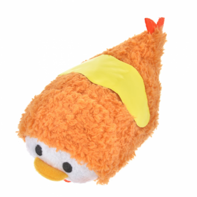 【 JP disneystore 】 ご当地 Limited  2022 名古屋 Tsum Tsum Donald