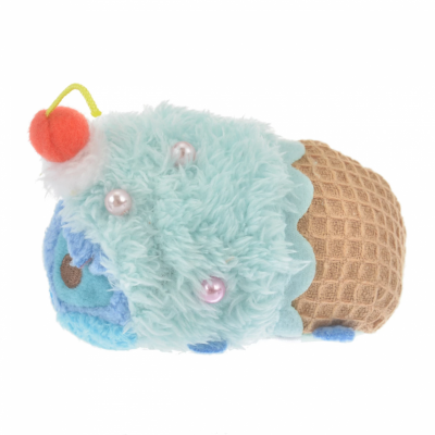 【 JP disneystore 】Ice Cream 2022 TSUM TSUM Stitch