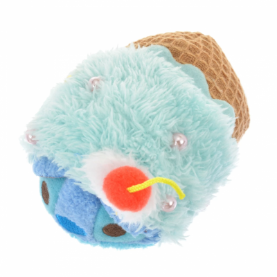 【 JP disneystore 】Ice Cream 2022 TSUM TSUM Stitch