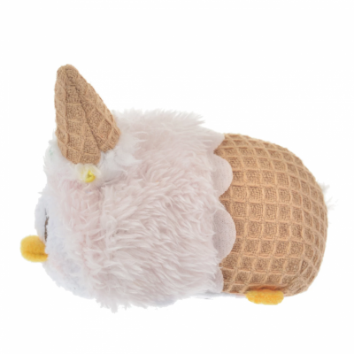 【 JP disneystore 】Ice Cream 2022 TSUM TSUM Daisy