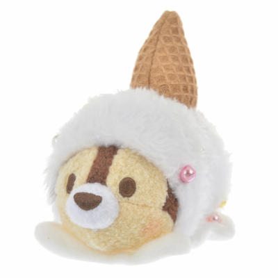 【 JP disneystore 】Ice Cream 2022 TSUM TSUM Chip