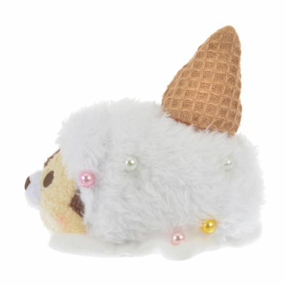【 JP disneystore 】Ice Cream 2022 TSUM TSUM Chip