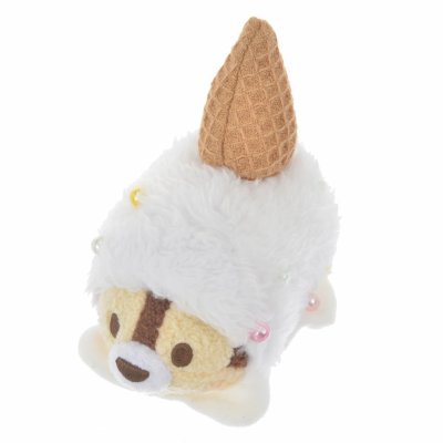 【 JP disneystore 】Ice Cream 2022 TSUM TSUM Chip