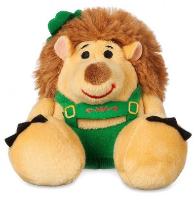 Mr. Pricklepants Tiny Big Feet Plush - Toy Story - Micro