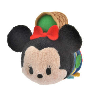 【 JP disneystore 】 ご当地 Limited  2022 静岡 Tsum Tsum Minnie