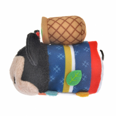 【 JP disneystore 】 ご当地 Limited  2022 静岡 Tsum Tsum Minnie