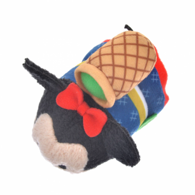 【 JP disneystore 】 ご当地 Limited  2022 静岡 Tsum Tsum Minnie