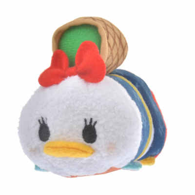 【 JP disneystore 】 ご当地 Limited  2022 静岡 Tsum Tsum Daisy