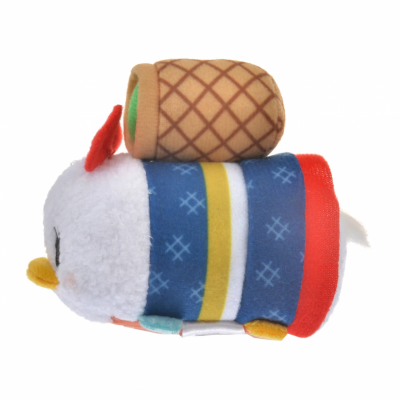 【 JP disneystore 】 ご当地 Limited  2022 静岡 Tsum Tsum Daisy