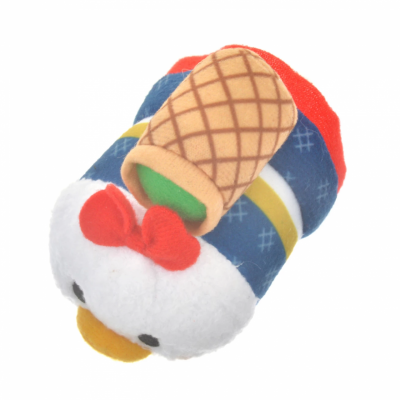 【 JP disneystore 】 ご当地 Limited  2022 静岡 Tsum Tsum Daisy