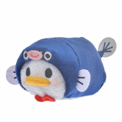 【 JP disneystore 】 ご当地 Limited  2022 静岡 Tsum Tsum Donald
