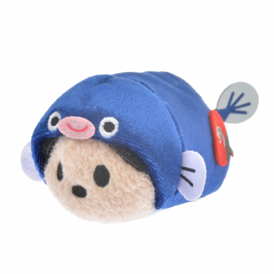 【 JP disneystore 】 ご当地 Limited  2022 静岡 Tsum Tsum Mickey