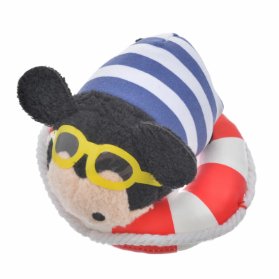 【 JP disneystore 】 Summer Swim  2022 Tsum Tsum Mickey