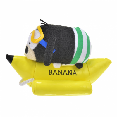 【 JP disneystore 】 Summer Swim  2022 Tsum Tsum goofy