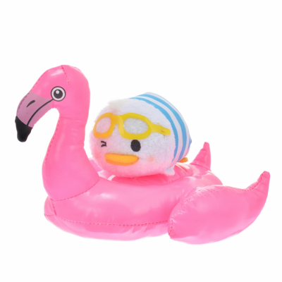 【 JP disneystore 】 Summer Swim  2022 Tsum Tsum Donald