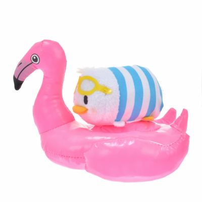 【 JP disneystore 】 Summer Swim  2022 Tsum Tsum Donald
