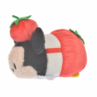 【 JP disneystore 】 Summer Vegetable  2022 Tsum Tsum Mickey