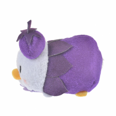 【 JP disneystore 】 Summer Vegetable  2022 Tsum Tsum Donald