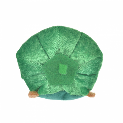 【 JP disneystore 】 Summer Vegetable  2022 Tsum Tsum Dale
