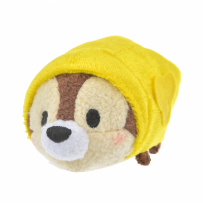 【 JP disneystore 】 Summer Vegetable  2022 Tsum Tsum Chip