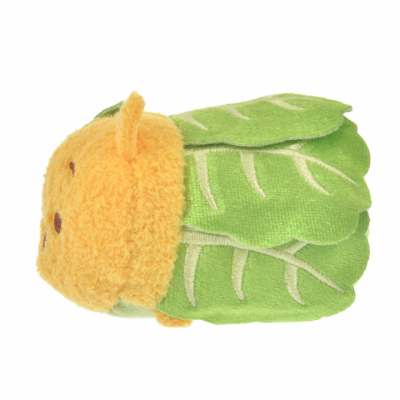 【 JP disneystore 】 Summer Vegetable  2022 Tsum Tsum Pooh