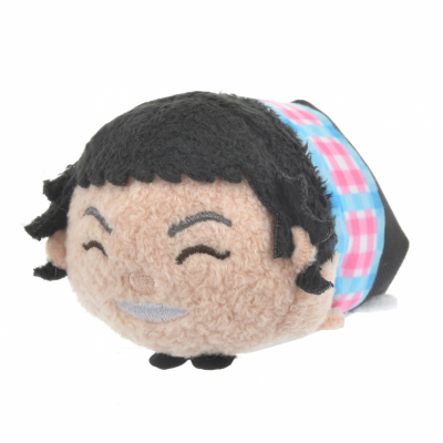 【 JP disneystore 】  吉本芸人YOSHIMOTO  2022 Tsum Tsum よしもと もう中学生