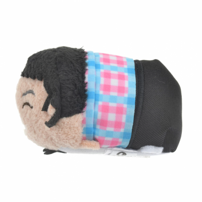 【 JP disneystore 】  吉本芸人YOSHIMOTO  2022 Tsum Tsum よしもと もう中学生