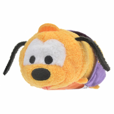 【JP disneystore】 2022 halloween Tsum Tsum Pluto