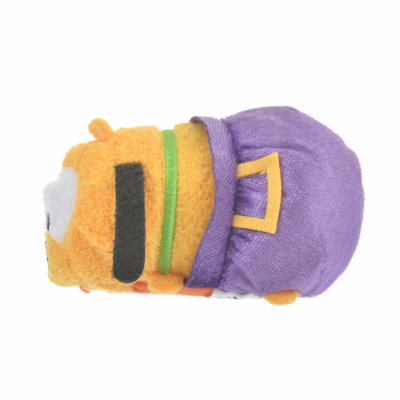 【JP disneystore】 2022 halloween Tsum Tsum Pluto
