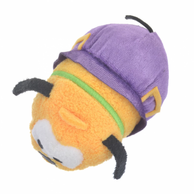 【JP disneystore】 2022 halloween Tsum Tsum Pluto