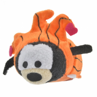 【JP disneystore】 2022 halloween Tsum Tsum Goofy