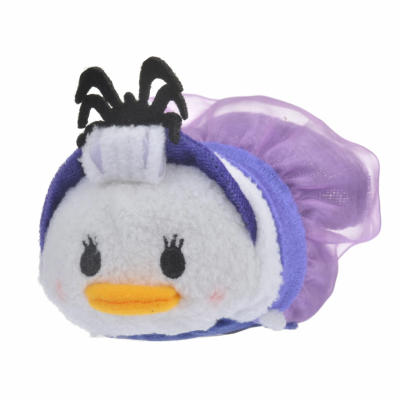【JP disneystore】 2022 halloween Tsum Tsum Daisy