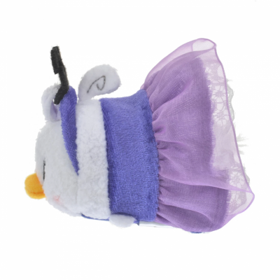 【JP disneystore】 2022 halloween Tsum Tsum Daisy