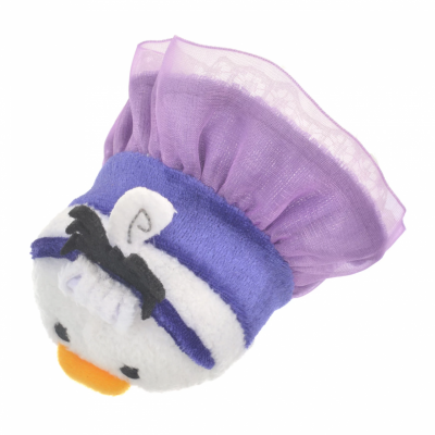 【JP disneystore】 2022 halloween Tsum Tsum Daisy